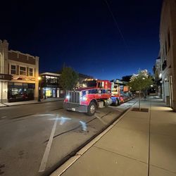 Sandberg's Towing & Recovery