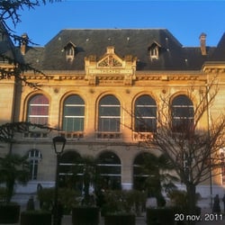 TOP/Théâtre de l'Ouest Parisien - Le Top, dimanche 20 nov 2011