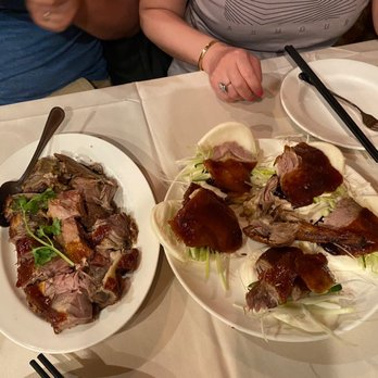 Dim Sum Palace - 11. Peking Duck - Dim Sum Near Me - New York, New York Dim Sum Palace - 11. Peking Duck - Dim Sum Near Me - New York, New York