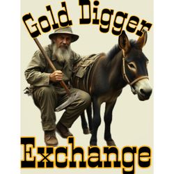 Gold Digger Exchange