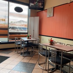 Jolly Cafe & Restaurant - Dining area