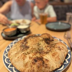 Amare Mediterranean Restaurant