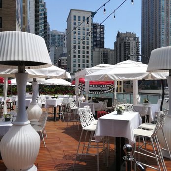 IO Godfrey - Great city views from rooftop - Cocktail Bars Near Me - Chicago, Illinois IO Godfrey - Great city views from rooftop - Cocktail Bars Near Me - Chicago, Illinois