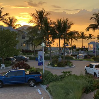 Bayside Villas by Islander Resort - Resorts Near Me - Islamorada, Florida