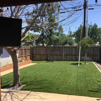 HomeTurf - Landscaping Near Me - El Cajon, California
