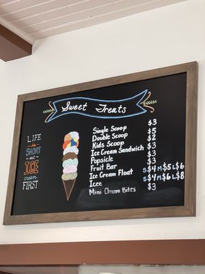 Menu photo 3 Hartley’s General Store Scottsdale, AZ