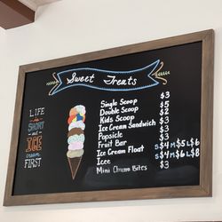 Hartley’s General Store