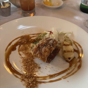 Extra Virgin Bistro - Mediterranean Near Me - Saint John, Virgin Islands