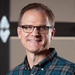 Calvary Chapel Worship Center - Pastor Rich Jones