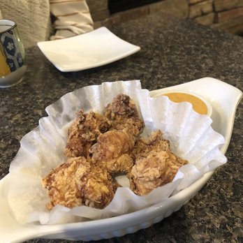 Sushi Well - Chicken karage - Sushi Bars Near Me - New Westminster, British Columbia Sushi Well - Chicken karage - Sushi Bars Near Me - New Westminster, British Columbia
