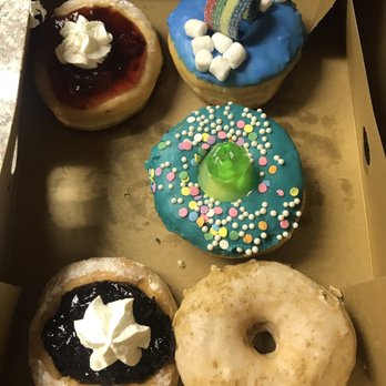 Painted Dough - Donuts Near Me - Chino, California Painted Dough - Donuts Near Me - Chino, California