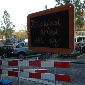 Koffiehuis De Hoek - Breakfast served all day! - Breakfast & Brunch Near Me - Amsterdam, New Hampshire Koffiehuis De Hoek - Breakfast served all day! - Breakfast & Brunch Near Me - Amsterdam, New Hampshire