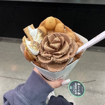 Cauldron Ice Cream - Ice Cream & Frozen Yogurt Near Me - San Jose, California Cauldron Ice Cream - Ice Cream & Frozen Yogurt Near Me - San Jose, California