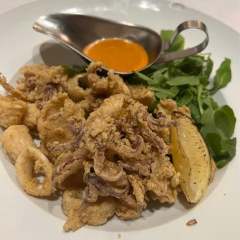 Prime & Beyond - Calamari - Steakhouses Near Me - Fort Lee, New Jersey Prime & Beyond - Calamari - Steakhouses Near Me - Fort Lee, New Jersey