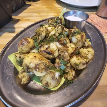 Dishoom - Indian Near Me - Birmingham, XWM Dishoom - Indian Near Me - Birmingham, XWM