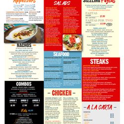 Vallarta Mexican Grill