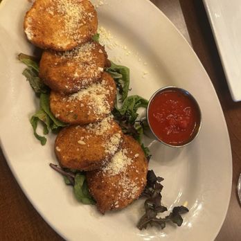 Sabatino’s Ristorante - Fried mozzarella - Italian Near Me - Wake Forest, North Carolina Sabatino’s Ristorante - Fried mozzarella - Italian Near Me - Wake Forest, North Carolina