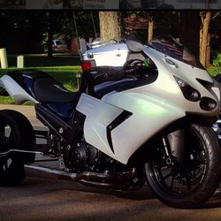 Iron Hogz Powersports & Cycles