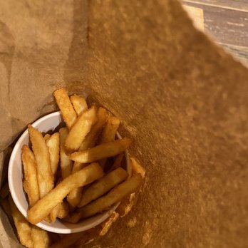 Pike Kitchen - Fries - Korean Near Me - Rockville, Maryland Pike Kitchen - Fries - Korean Near Me - Rockville, Maryland
