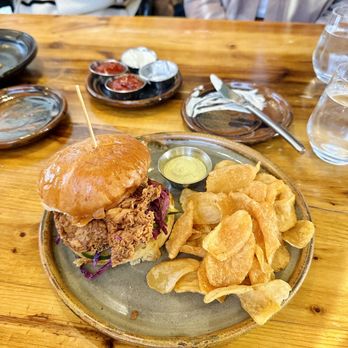Tullibee - Breakfast & Brunch Near Me - Minneapolis, Minnesota