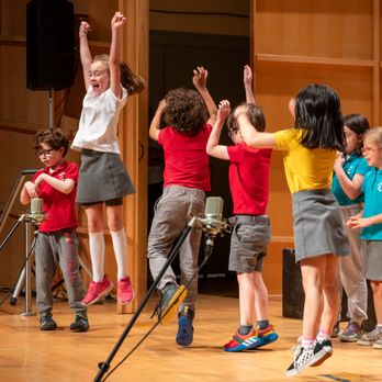 The École - Middle Schools & High Schools Near Me - New York, New York The École - Middle Schools & High Schools Near Me - New York, New York
