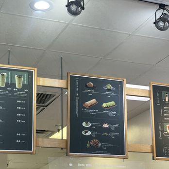 Gozen Kamicha - Desserts Near Me - Chandler, Arizona