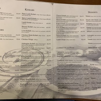 Çiya Sofrası - Turkish Near Me - Istanbul, 34