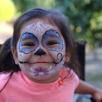 Facepainting by Tanya - Face Painting Near Me Facepainting by Tanya - Face Painting Near Me