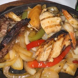 Fajita Combo Fajita Combo