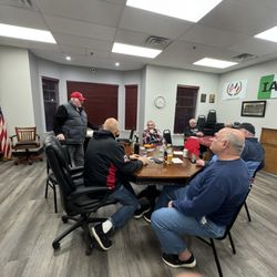 Italian American Sportsmens Club