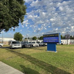Walnut Elementary School