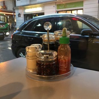 Yuxi - Chinese Near Me - Paris, 75 Yuxi - Chinese Near Me - Paris, 75
