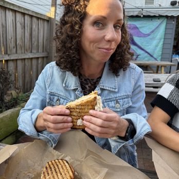 The Half - Someone approves! - Sandwiches Near Me - Wilmington, North Carolina The Half - Someone approves! - Sandwiches Near Me - Wilmington, North Carolina