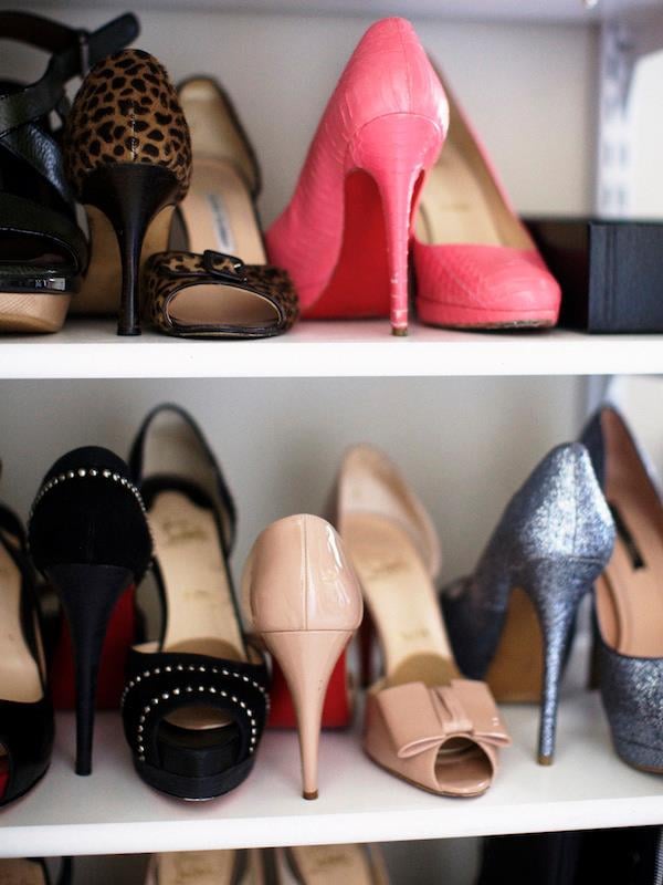 Chic Boutique Logo