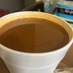 Birrieria Guadalajara - Birria sauce $5