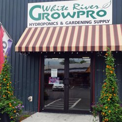 White River Growpro - Growpro store front
