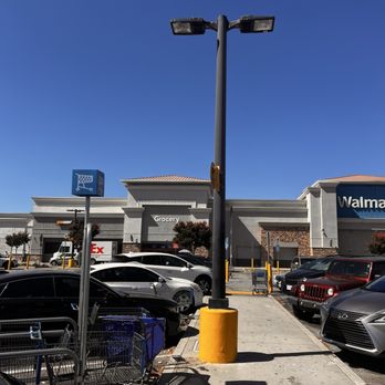 Walmart Supercenter - Grocery Near Me - Beaumont, California Walmart Supercenter - Grocery Near Me - Beaumont, California