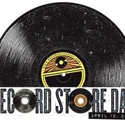 Academy Records - Check out this store on National Record Store Day Saturday 04/12/25.