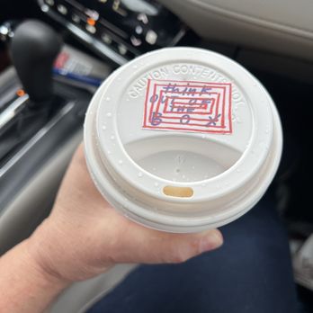 CALI COFFEE - Coffee & Tea Near Me - Pembroke Pines, Florida