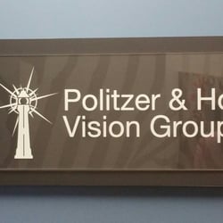 Politzer R Michael, OD