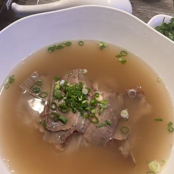 CALI PHO NIA - Brisket Pho - Vietnamese Near Me - Los Angeles, California