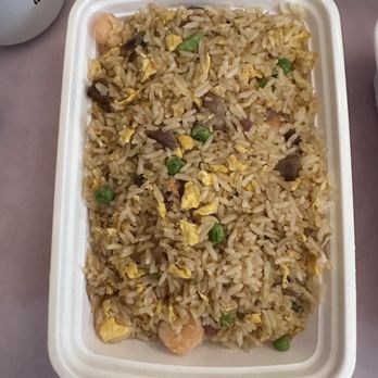 Good Luck Kitchen 粤唯鮮 - Fried rice - Cantonese Near Me - Flushing, New York Good Luck Kitchen 粤唯鮮 - Fried rice - Cantonese Near Me - Flushing, New York