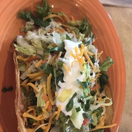 Taco Salad