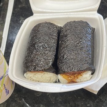 Tasty Bite - A13. Spam Musubi - Chinese Near Me - North Las Vegas, Nevada Tasty Bite - A13. Spam Musubi - Chinese Near Me - North Las Vegas, Nevada