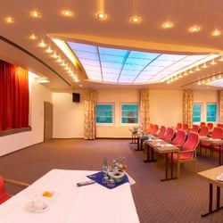 relexa hotel Harz-Wald - Tagungsraum