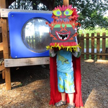 Caring Corner - Exploring China - Preschools Near Me - Magnolia, Texas