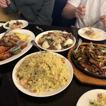 Tasty Kitchen - Cantonese Near Me - Davis, California