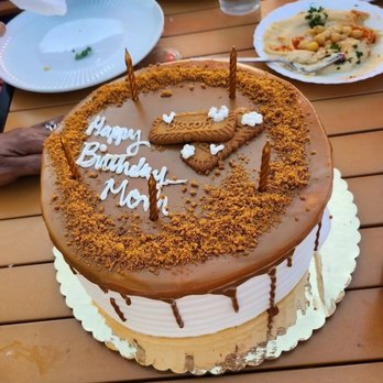 Divine Dessert By Rena - Divine Dessert is absolutely divine. - Bakeries Near Me - Dearborn Heights, Michigan