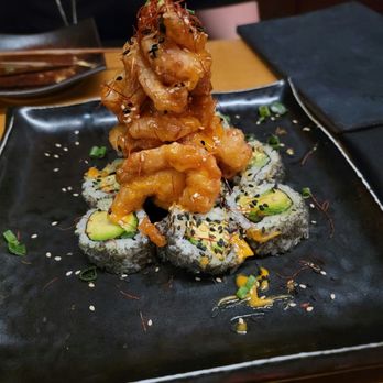 Virago - Asian Fusion Near Me - Nashville, Tennessee Virago - Asian Fusion Near Me - Nashville, Tennessee