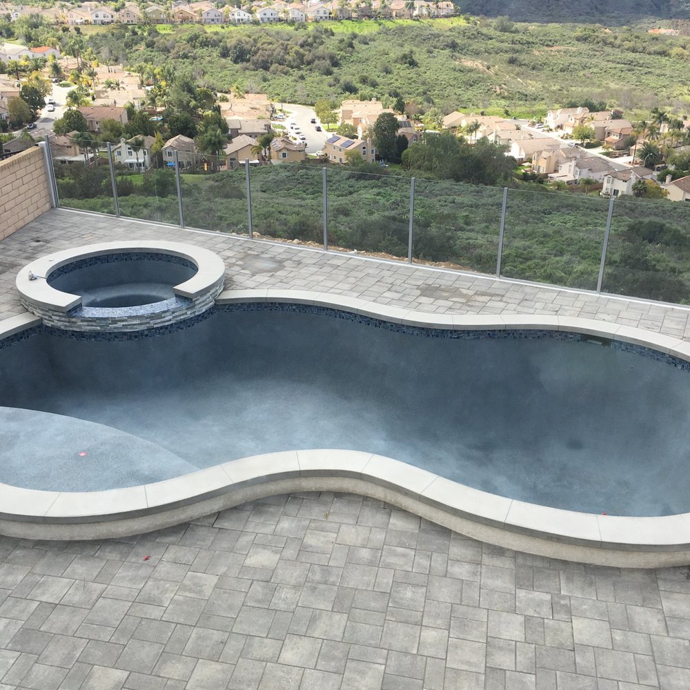 Sundancer Pools - Pool & Hot Tub Service Near Me - Escondido, California Sundancer Pools - Pool & Hot Tub Service Near Me - Escondido, California